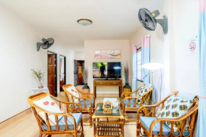 Bangsaphan Paradise Brown House